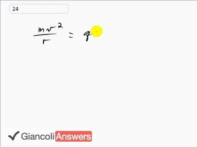 Giancoli 6th Edition, Chapter 20, Problem 24 solution video poster
