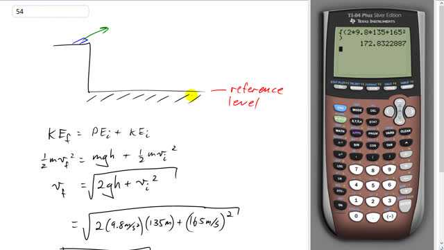 Giancoli 7th Edition, Chapter 6, Problem 54 solution video poster