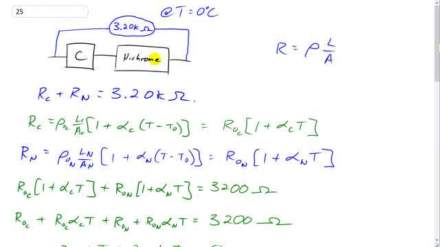 Giancoli 7th Edition, Chapter 18, Problem 25 solution video poster