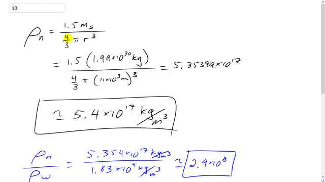 Giancoli 7th Edition, Chapter 33, Problem 10 solution video poster