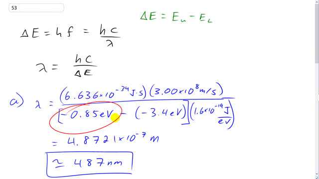 Giancoli 7th Edition, Chapter 27, Problem 53 solution video poster