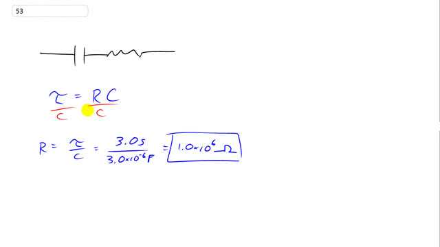 Giancoli 7th "Global" Edition, Chapter 19, Problem 53 solution video poster