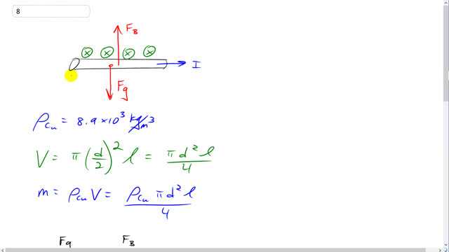 Giancoli 7th "Global" Edition, Chapter 20, Problem 8 solution video poster