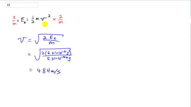 Giancoli 7th Edition, Chapter 6, Problem 15 solution video poster