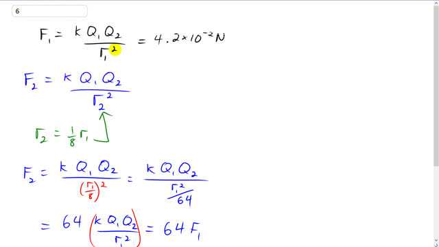 Giancoli 7th Edition, Chapter 16, Problem 6 solution video poster