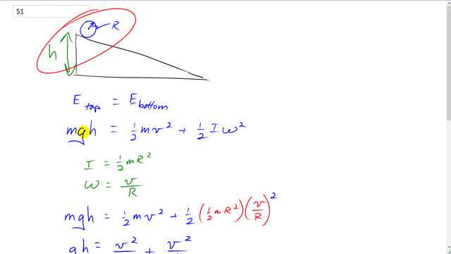 Giancoli 7th Edition, Chapter 8, Problem 51 solution video poster