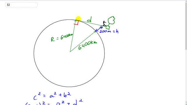 Giancoli 7th Edition, Chapter 1, Problem 32 solution video poster