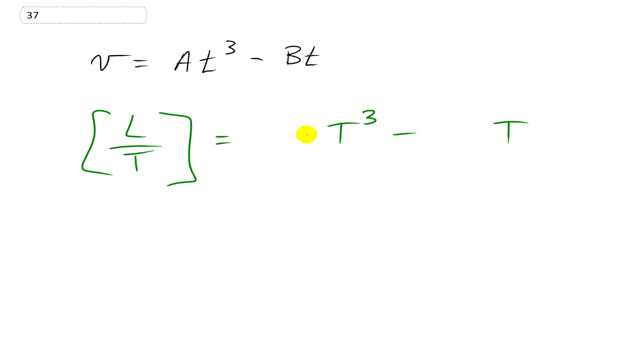 Giancoli 7th Edition, Chapter 1, Problem 37 solution video poster