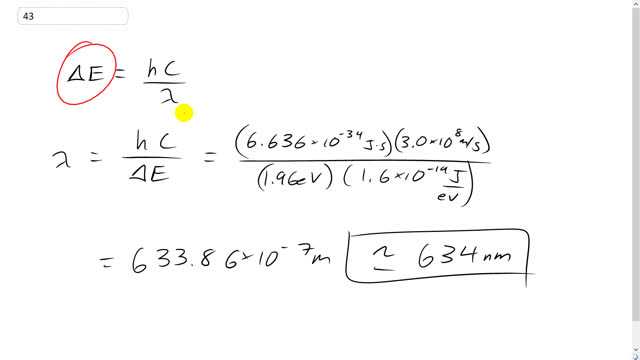 Giancoli 7th Edition, Chapter 28, Problem 43 solution video poster