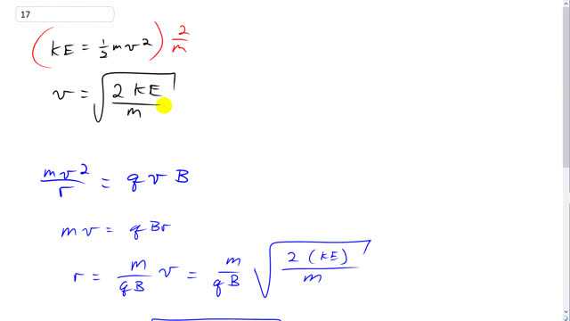 Giancoli 7th Edition, Chapter 20, Problem 17 solution video poster