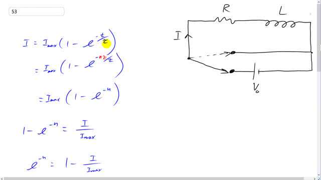 Giancoli 7th Edition, Chapter 21, Problem 53 solution video poster