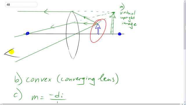 Giancoli 7th Edition, Chapter 23, Problem 48 solution video poster