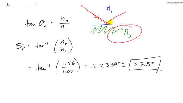 Giancoli 7th Edition, Chapter 24, Problem 61 solution video poster