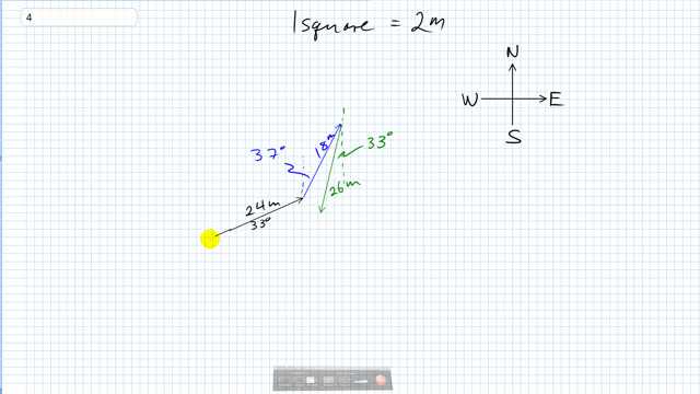 Giancoli 7th Edition, Chapter 3, Problem 4 solution video poster