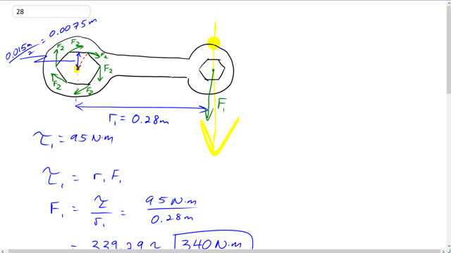Giancoli 7th Edition, Chapter 8, Problem 28 solution video poster