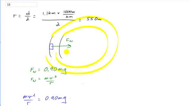 Giancoli 7th Edition, Chapter 5, Problem 13 solution video poster