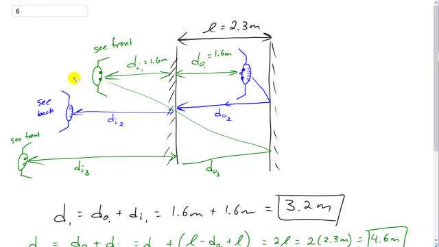 Giancoli 7th Edition, Chapter 23, Problem 6 solution video poster