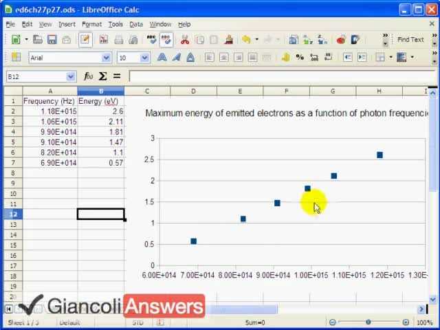 Giancoli 6th Edition, Chapter 27, Problem 27 solution video poster