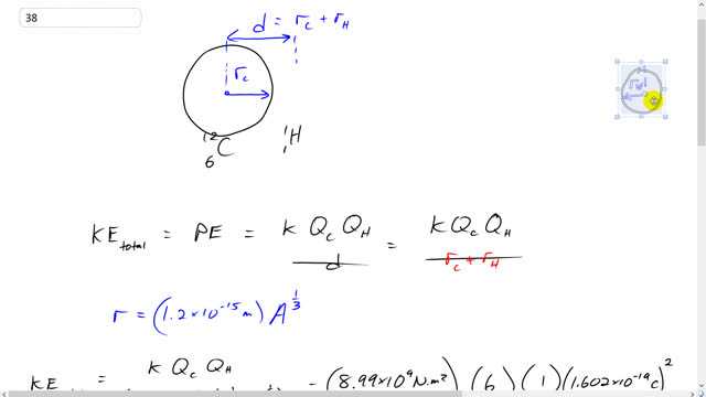 Giancoli 7th "Global" Edition, Chapter 31, Problem 37 solution video poster