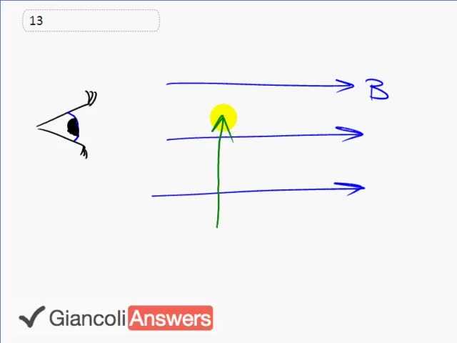 Giancoli 6th Edition, Chapter 20, Problem 13 solution video poster