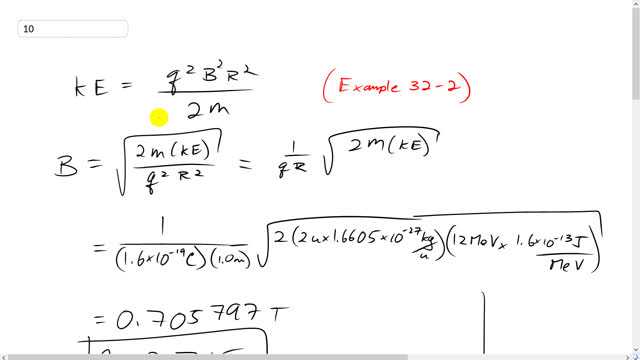 Giancoli 7th "Global" Edition, Chapter 32, Problem 10 solution video poster