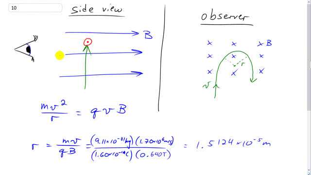 Giancoli 7th Edition, Chapter 20, Problem 10 solution video poster