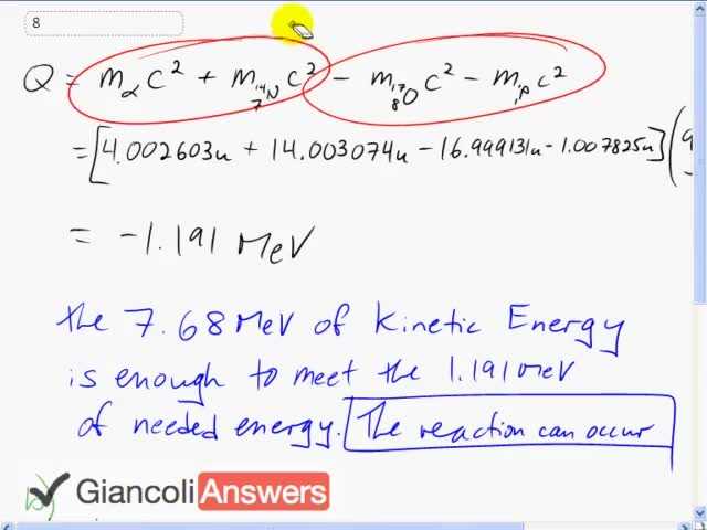 Giancoli 6th Edition, Chapter 31, Problem 8 solution video poster