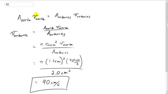 Giancoli 7th "Global" Edition, Chapter 10, Problem 38 solution video poster