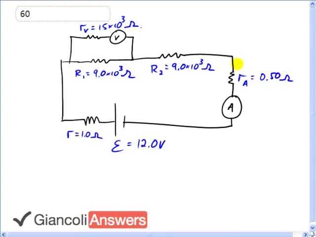 Giancoli 6th Edition, Chapter 19, Problem 60 solution video poster