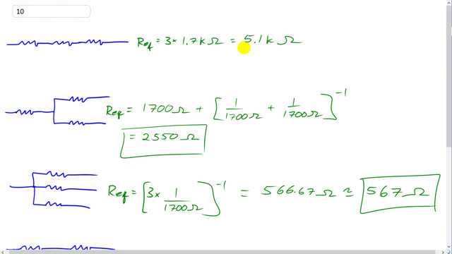 Giancoli 7th Edition, Chapter 19, Problem 10 solution video poster