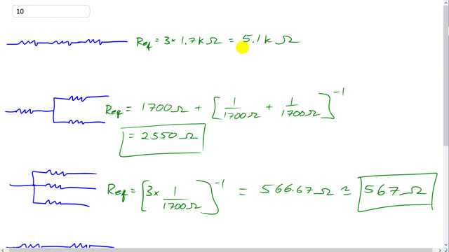 Giancoli 7th "Global" Edition, Chapter 19, Problem 10 solution video poster