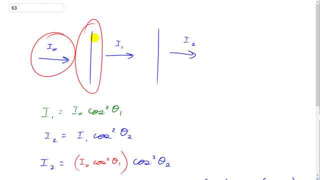 Giancoli 7th "Global" Edition, Chapter 24, Problem 60 solution video poster