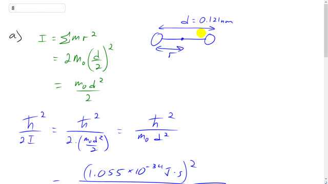 Giancoli 7th "Global" Edition, Chapter 29, Problem 8 solution video poster