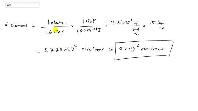 Giancoli 7th Edition, Chapter 31, Problem 49 solution video poster