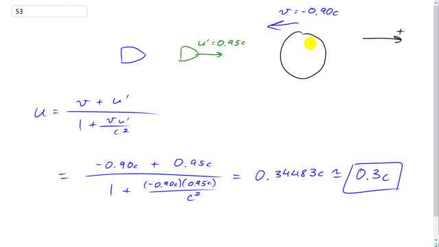 Giancoli 7th Edition, Chapter 26, Problem 53 solution video poster