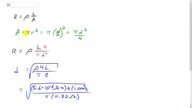 Giancoli 7th Edition, Chapter 18, Problem 12 solution video poster