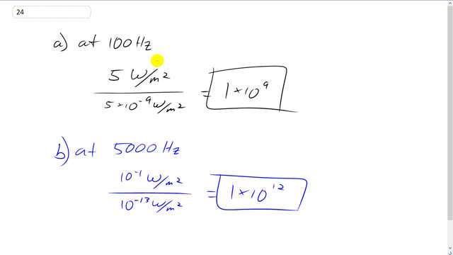 Giancoli 7th Edition, Chapter 12, Problem 24 solution video poster