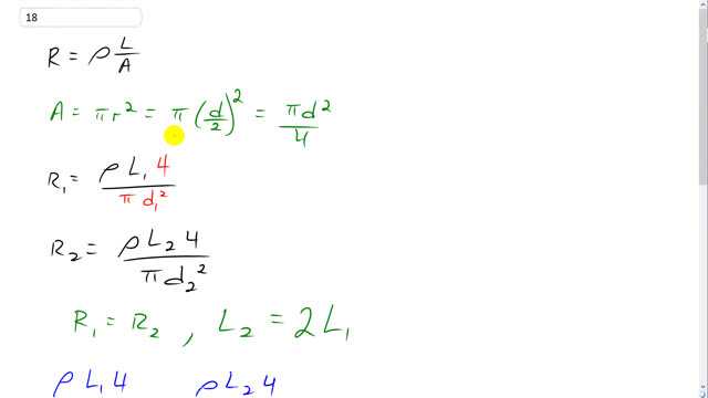 Giancoli 7th Edition, Chapter 18, Problem 18 solution video poster