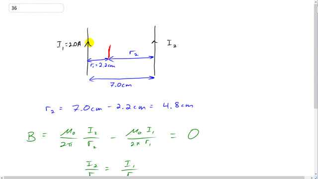Giancoli 7th Edition, Chapter 20, Problem 36 solution video poster
