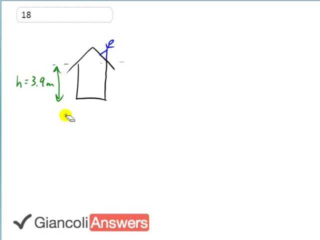 Giancoli 6th Edition, Chapter 4, Problem 18 solution video poster