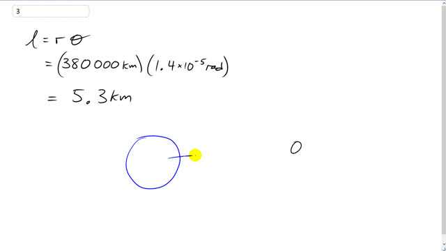 Giancoli 7th Edition, Chapter 8, Problem 3 solution video poster