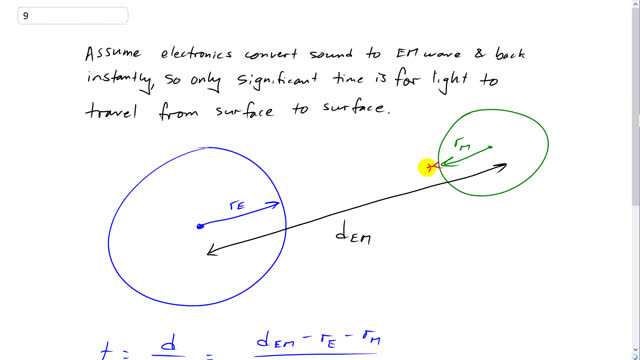 Giancoli 7th Edition, Chapter 22, Problem 9 solution video poster
