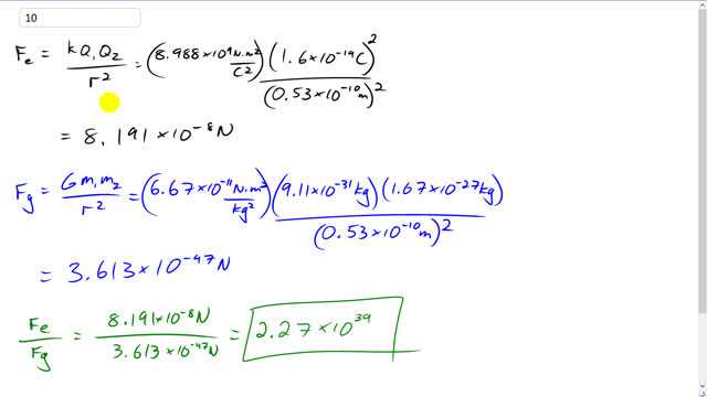 Giancoli 7th "Global" Edition, Chapter 16, Problem 10 solution video poster