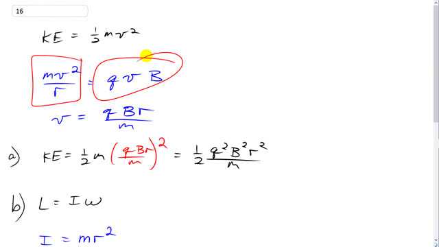 Giancoli 7th Edition, Chapter 20, Problem 16 solution video poster