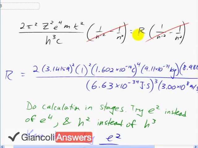 Giancoli 6th Edition, Chapter 27, Problem 53 solution video poster