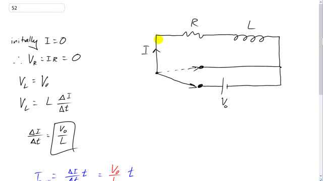 Giancoli 7th Edition, Chapter 21, Problem 52 solution video poster