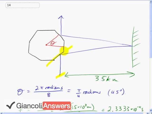 Giancoli 6th Edition, Chapter 22, Problem 14 solution video poster