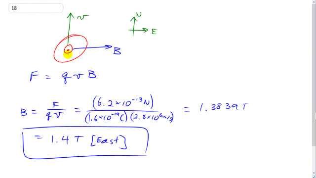 Giancoli 7th Edition, Chapter 20, Problem 18 solution video poster