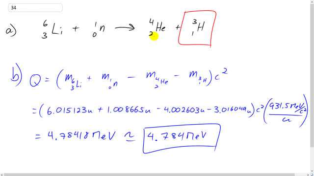 Giancoli 7th Edition, Chapter 31, Problem 34 solution video poster