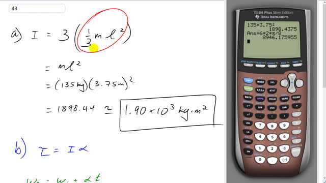 Giancoli 7th Edition, Chapter 8, Problem 43 solution video poster